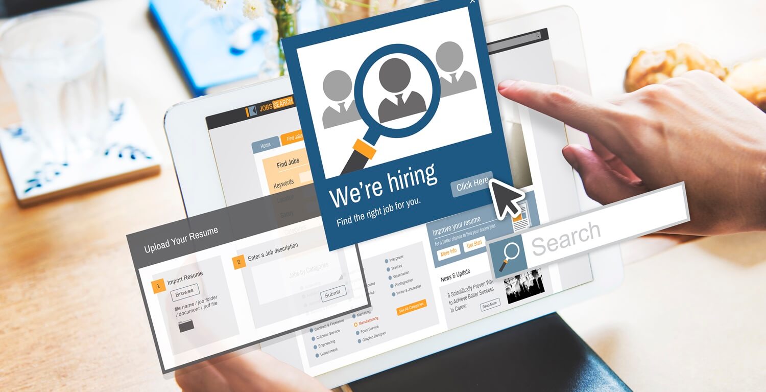 Webinar Google for Jobs SEO Recruiting