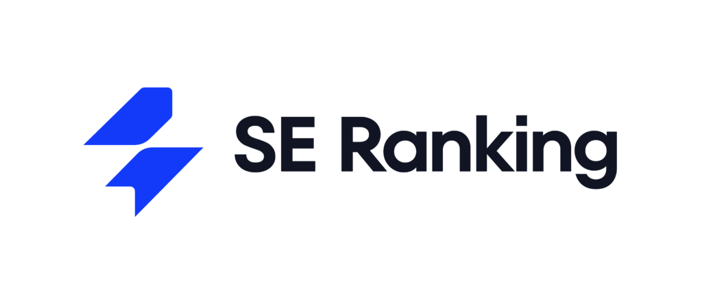 SE Ranking Logo 1 Transparent